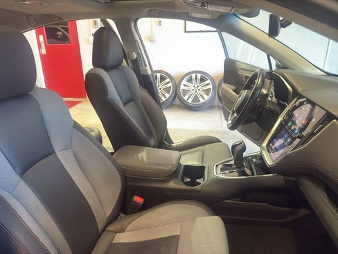 Used 2020 Subaru Legacy Sport w/ Popular Package #2 image 21