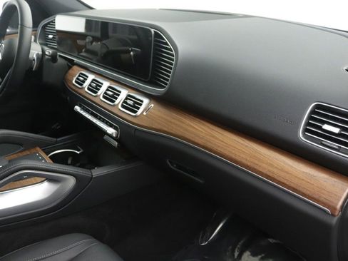 Certified 2026 Mercedes-Benz GLE 350 4MATIC image 25