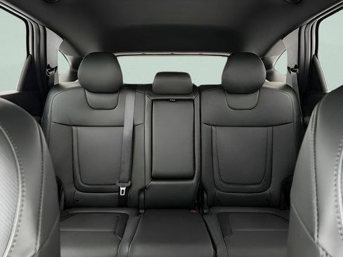 Used 2025 Hyundai Tucson XRT FWD image 16