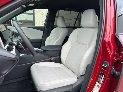 Used 2026 Lexus TX 350 350 image 35