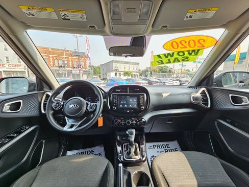 Used 2020 Kia Soul S image 10
