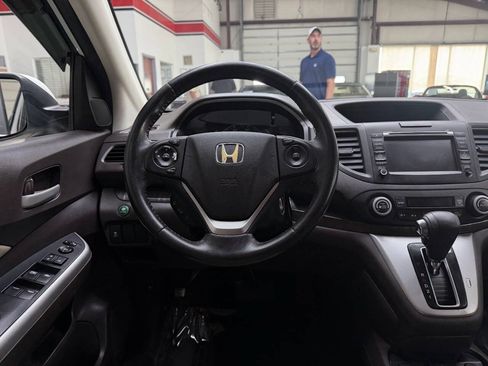 Used 2013 Honda CR-V EX-L image 21
