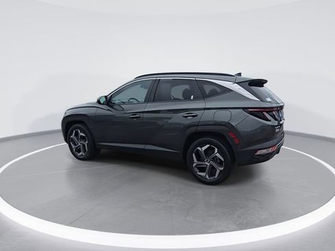 Used 2022 Hyundai Tucson SEL AWD/4WD image 6