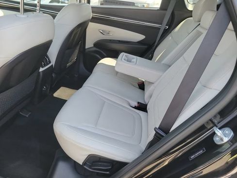 Used 2023 Hyundai Tucson SEL w/ Convenience Package AWD/4WD image 18