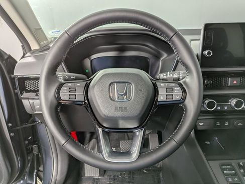 New 2026 Honda CR-V EX-L image 19