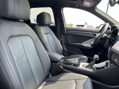 Used 2023 Audi Q3 2.0T Premium AWD/4WD image 26