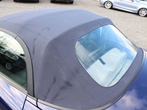 Used 2002 Porsche Boxster S image 30