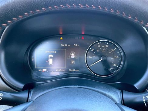 Used 2021 Nissan Kicks SR w/ SR Premium Package image 25