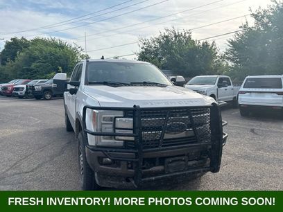 Used 2019 Ford F250 King Ranch w/ King Ranch Ultimate Package