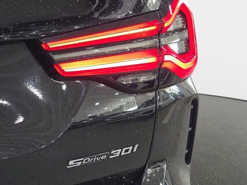 Used 2023 BMW X3 sDrive30i w/ M Sport Package image 29