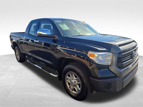 Used 2015 Toyota Tundra SR image 7