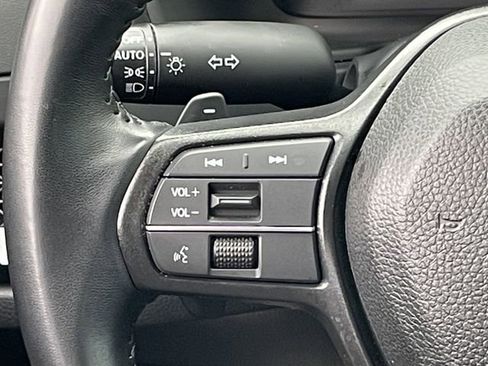 Certified 2024 Honda Accord Sport image 13