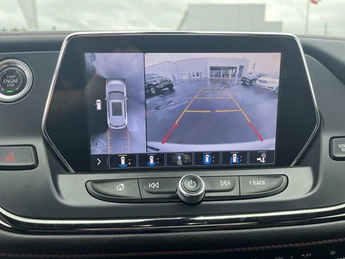 Used 2019 Chevrolet Blazer RS image 30