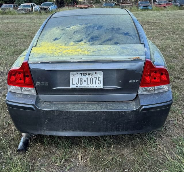 Used 2006 Volvo S60 2.5T AWD/4WD image 12