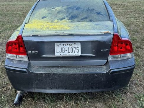 Used 2006 Volvo S60 2.5T image 12