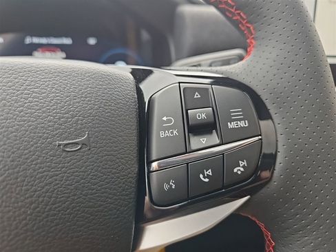New 2026 Ford Explorer ST AWD/4WD image 45