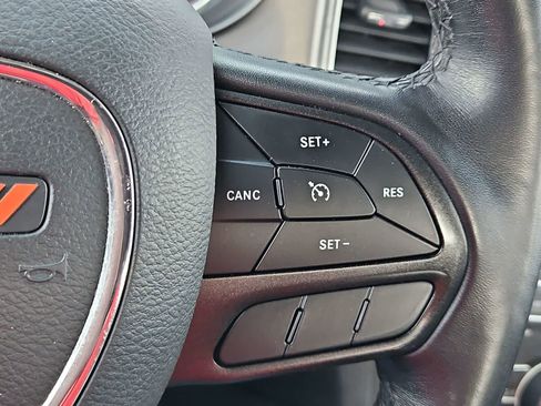 Used 2022 Dodge Charger SXT w/ Leather Interior Group image 26