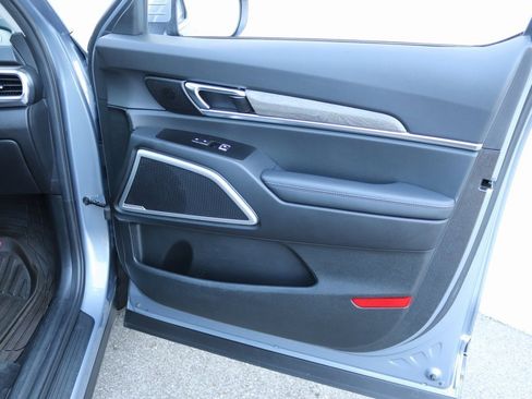 Used 2022 Kia Telluride EX image 22