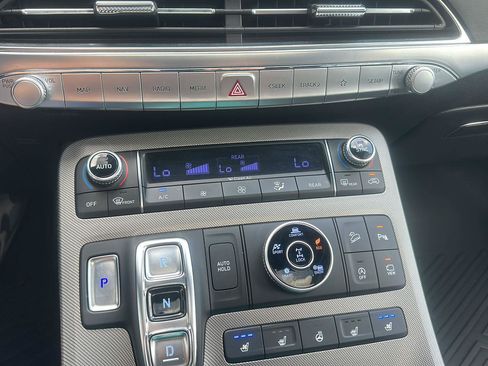 Used 2020 Hyundai Palisade Limited AWD/4WD image 39