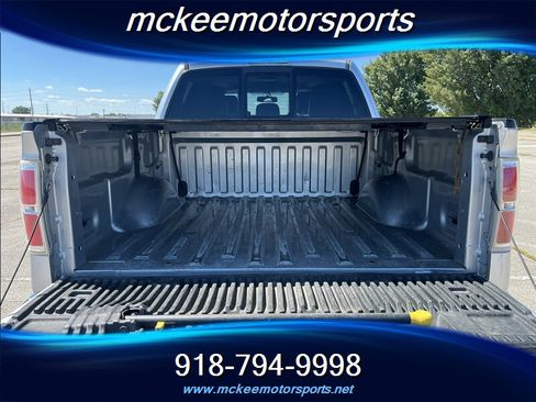 Used 2013 Ford F150 Lariat w/ Luxury Equipment Group AWD/4WD image 4