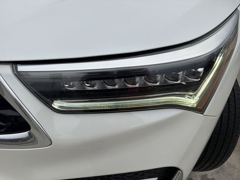 Certified 2019 Acura RDX AWD w/ Advance Package image 6