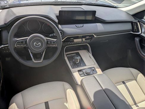 New 2026 MAZDA CX-90 3.3 Turbo w/ Preferred Package image 28
