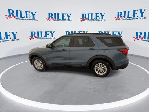 New 2026 Ford Explorer Active image 5