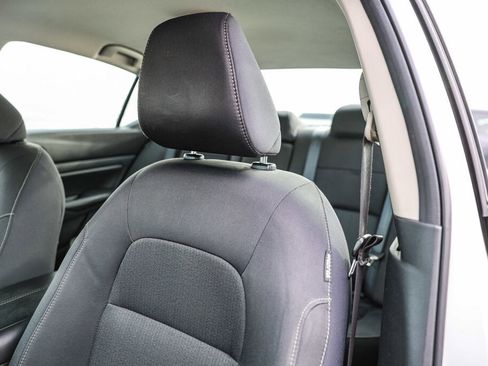 Used 2020 Nissan Altima 2.5 S image 15