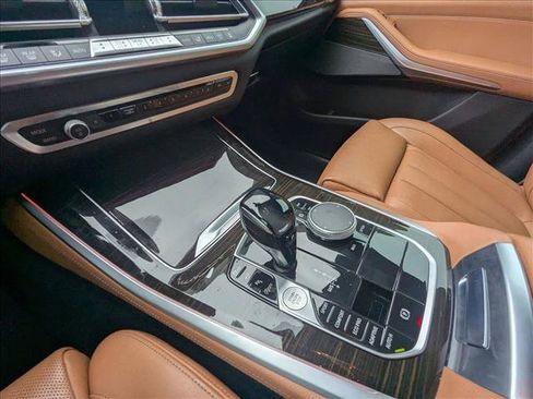 Used 2020 BMW X5 sDrive40i w/ Premium Package image 14