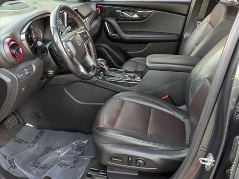 Used 2020 Chevrolet Blazer RS image 12