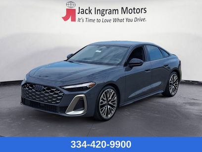 New 2025 Audi S5 Prestige