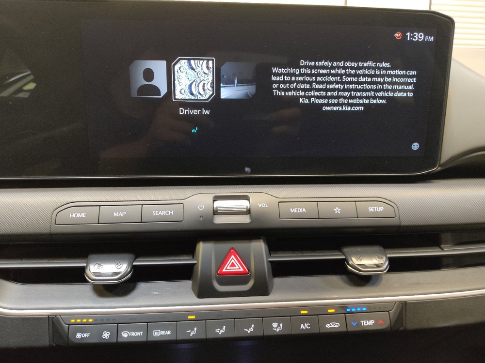 Used 2025 Kia K4 FWD image 25