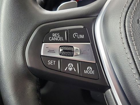 Used 2021 BMW 840i xDrive Coupe image 13