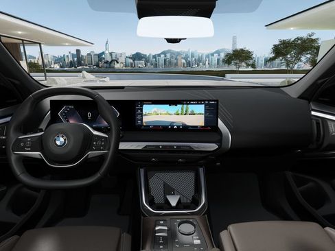 New 2026 BMW X3 xDrive30i w/ Premium Package AWD/4WD image 10