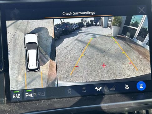 New 2026 Subaru Outback Touring XT image 19