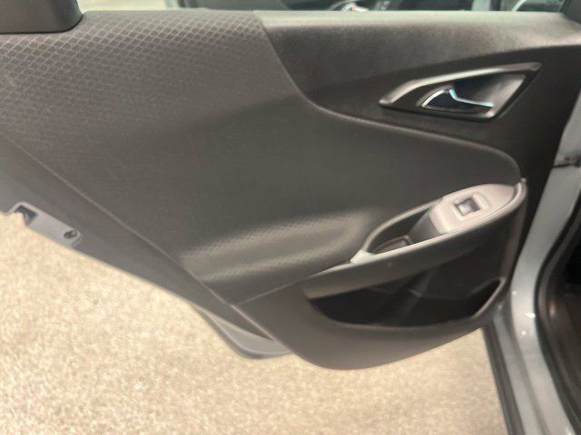 Used 2023 Chevrolet Malibu LT FWD image 26