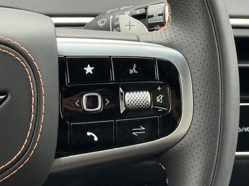 New 2026 Genesis GV70 3.5T Sport Prestige image 34