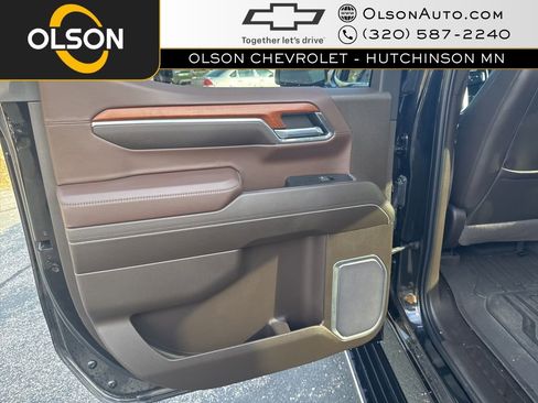 Certified 2023 GMC Sierra 1500 Denali w/ Denali Reserve Package image 27