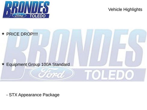 Used 2024 Ford Ranger XL image 5