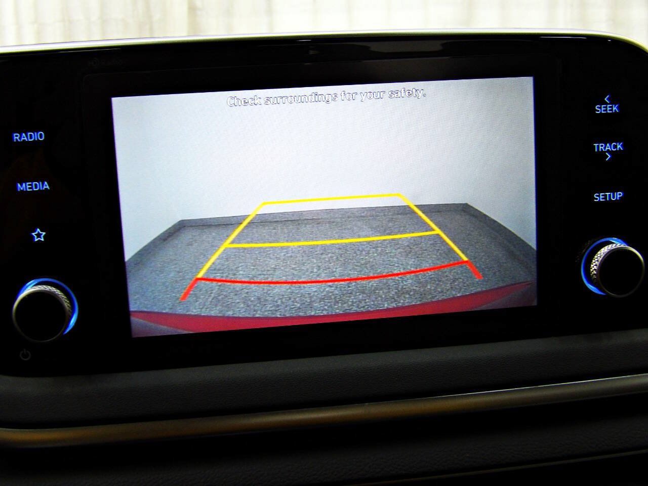 Used 2020 Hyundai Sonata SE FWD image 16