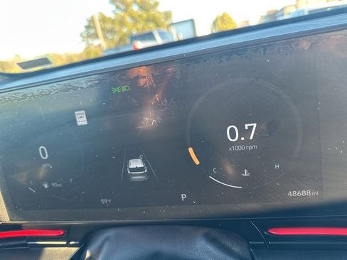 Used 2024 Hyundai Kona N Line image 42