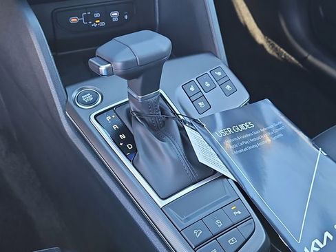 New 2026 Kia Sportage SX image 24
