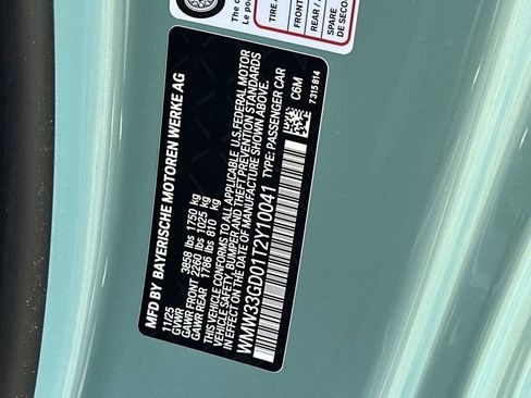 New 2026 MINI Cooper John Cooper Works image 30