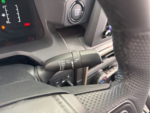 New 2026 Toyota Tacoma SR5 image 21