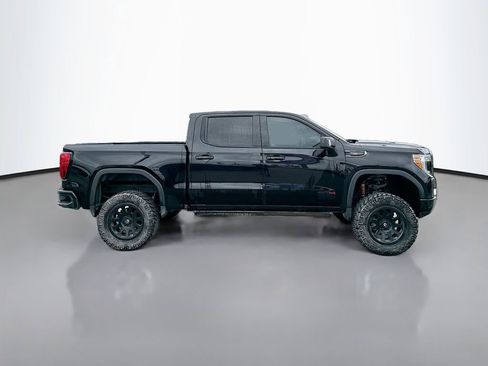 Used 2021 GMC Sierra 1500 AT4 w/ AT4 Premium Package image 8