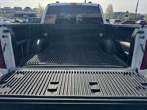 Used 2024 Ford F150 XLT w/ Mobile Office Package AWD/4WD image 7