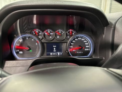 Used 2021 Chevrolet Silverado 3500 W/T image 27