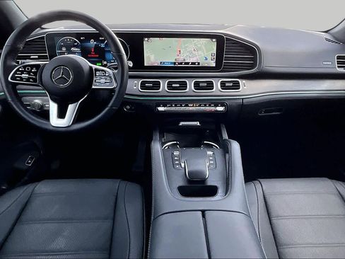 Used 2022 Mercedes-Benz GLE 450 4MATIC image 15