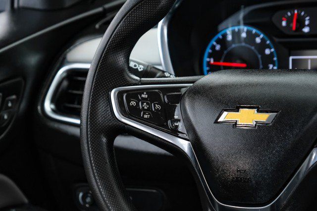 Used 2021 Chevrolet Equinox LS w/ LS Convenience Package FWD image 15