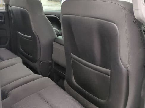 Used 2015 Chevrolet Silverado 1500 LT w/ All Star Edition AWD/4WD image 19